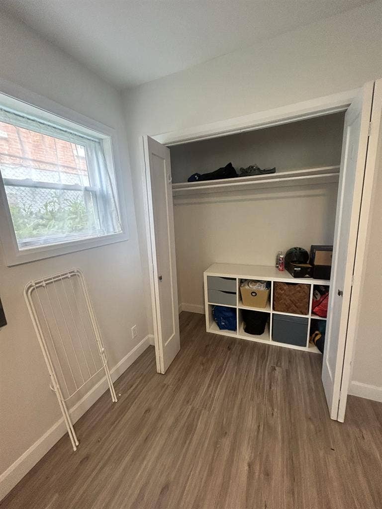 1/2 Lease transfer in NDG!
