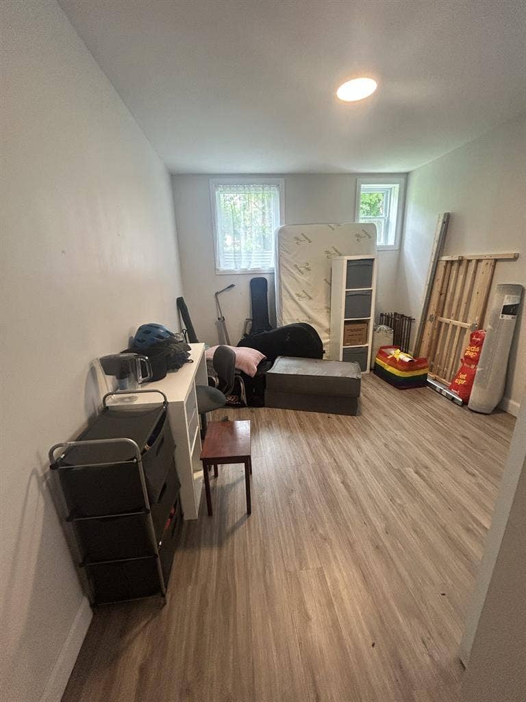 1/2 Lease transfer in NDG!
