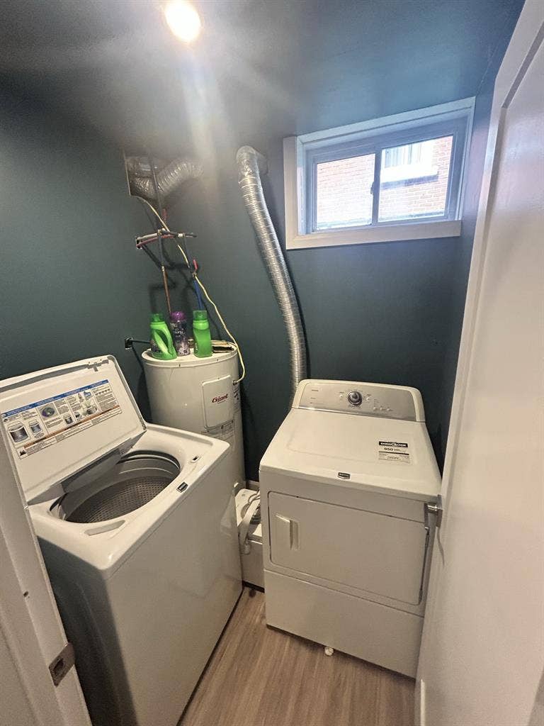 1/2 Lease transfer in NDG!