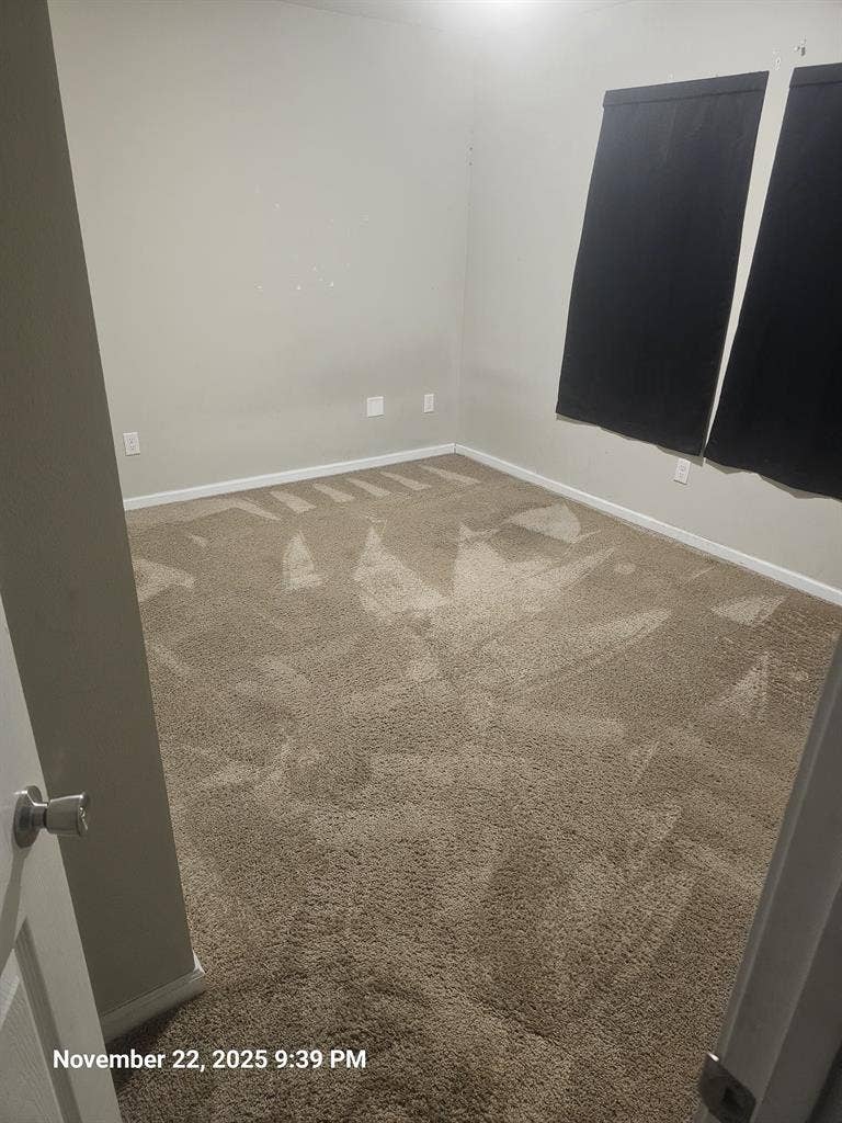 A room with no extra fees!