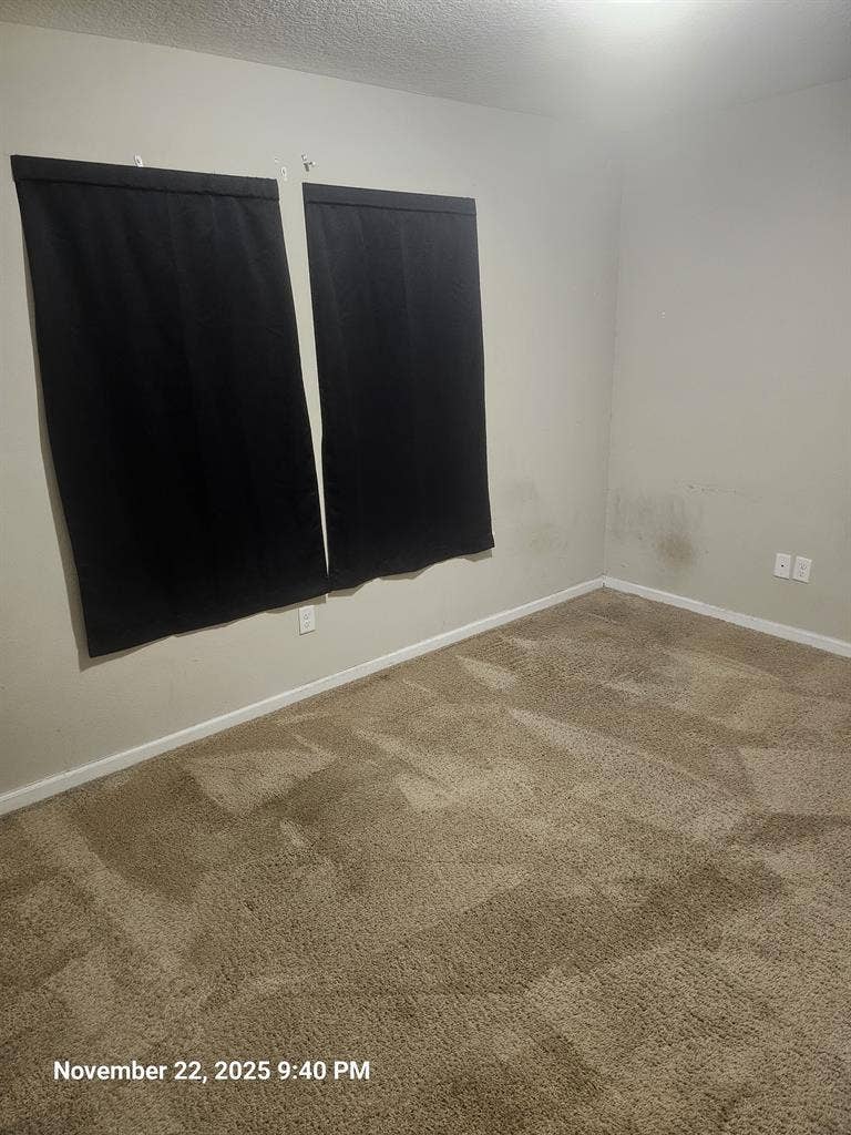 A room with no extra fees!