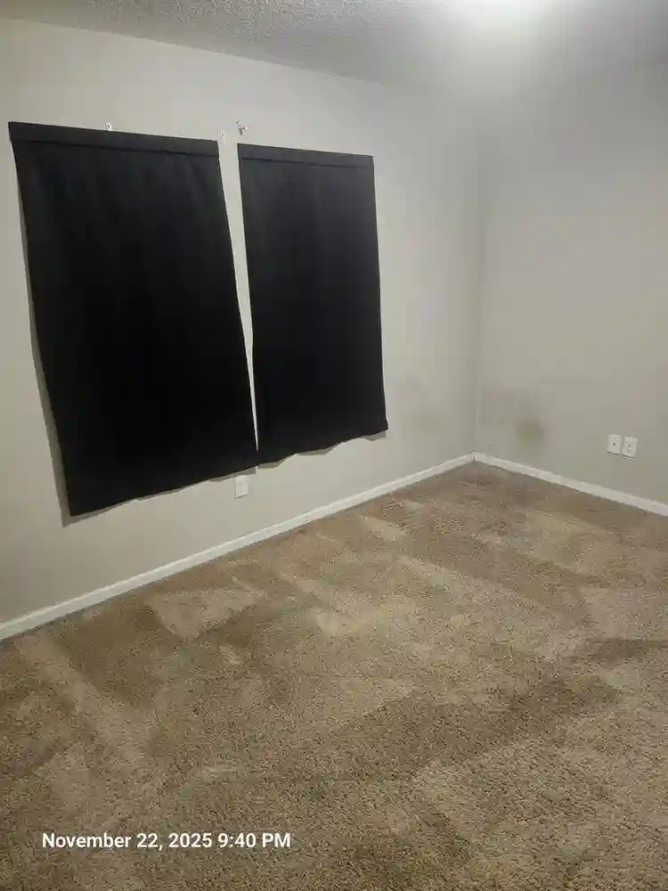 A room with no extra fees!
