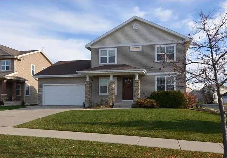New Listing