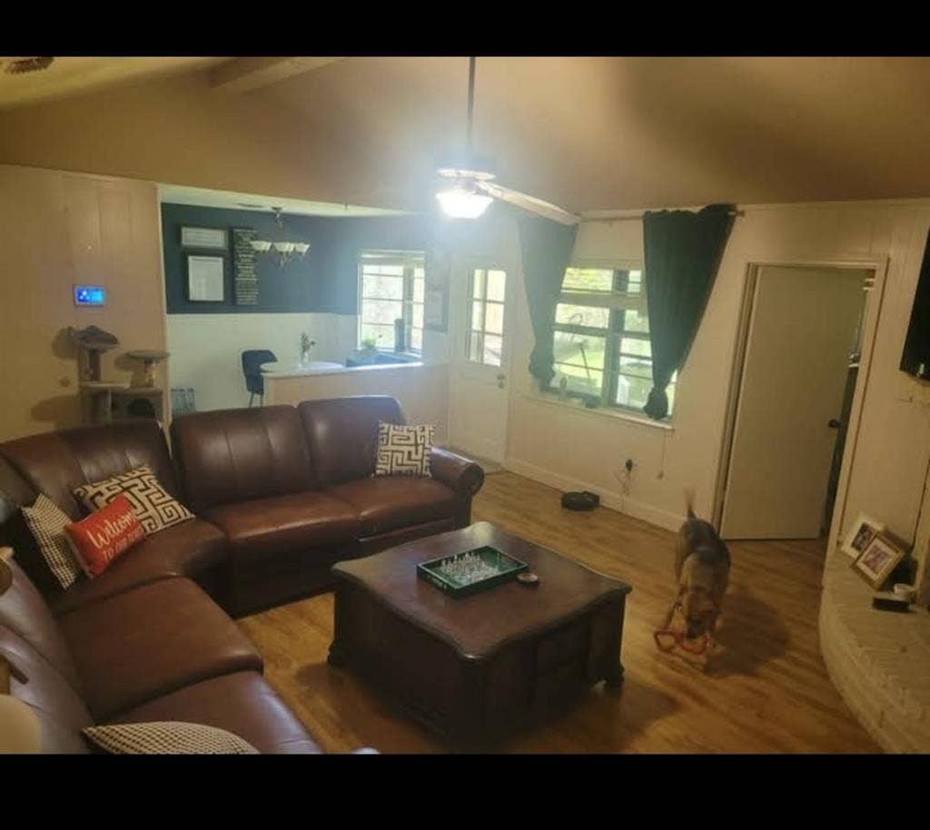 700 - Cozy Private Room