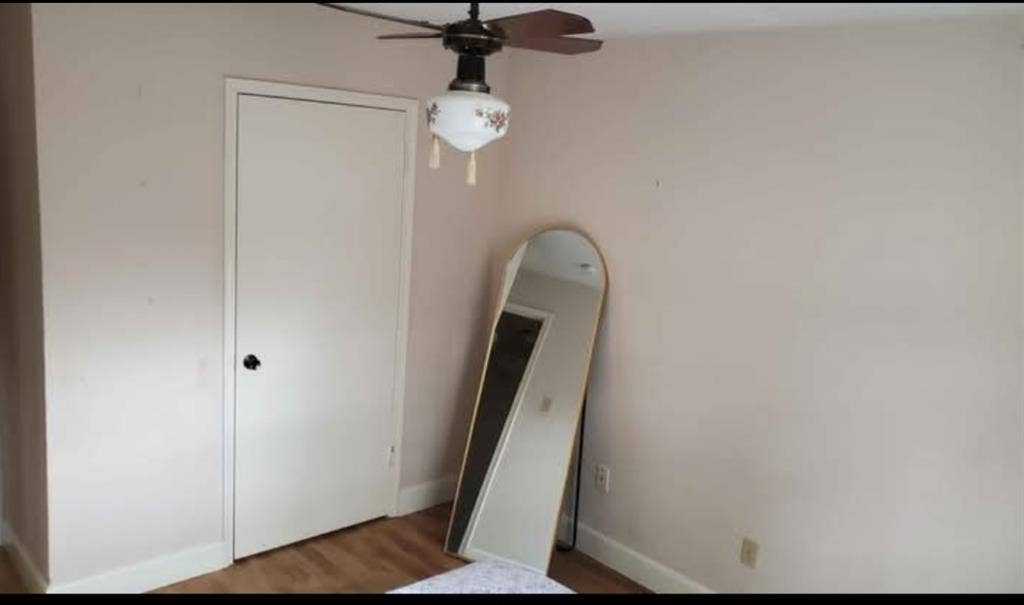 700 - Cozy Private Room