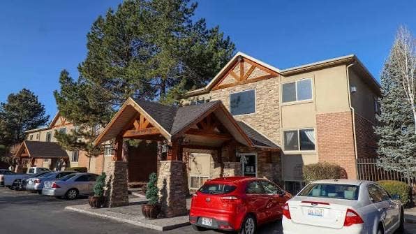 Glenwood Contract for Grabs