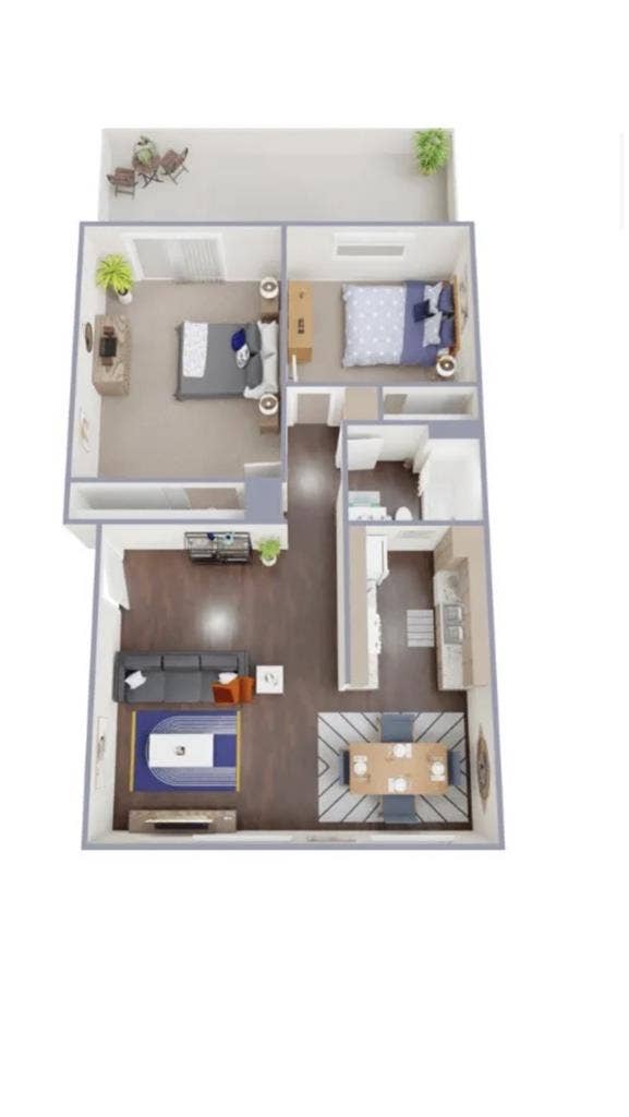 New Listing