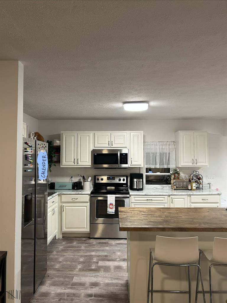 New Listing