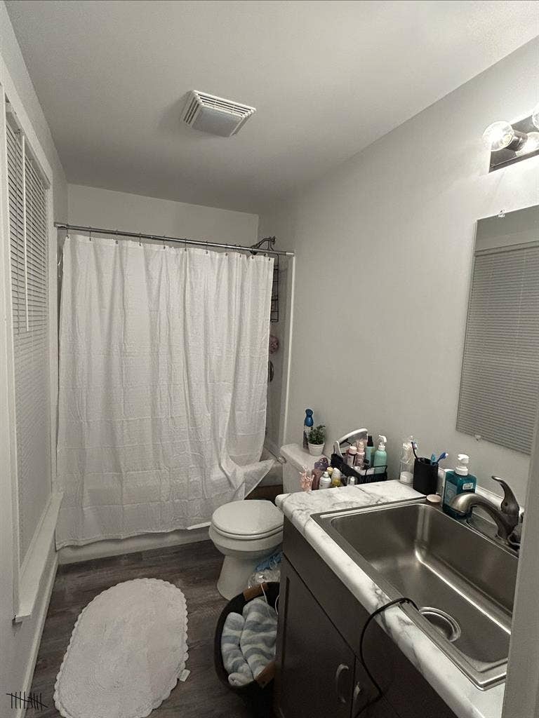New Listing