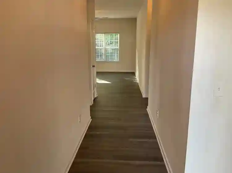 Home sweet home