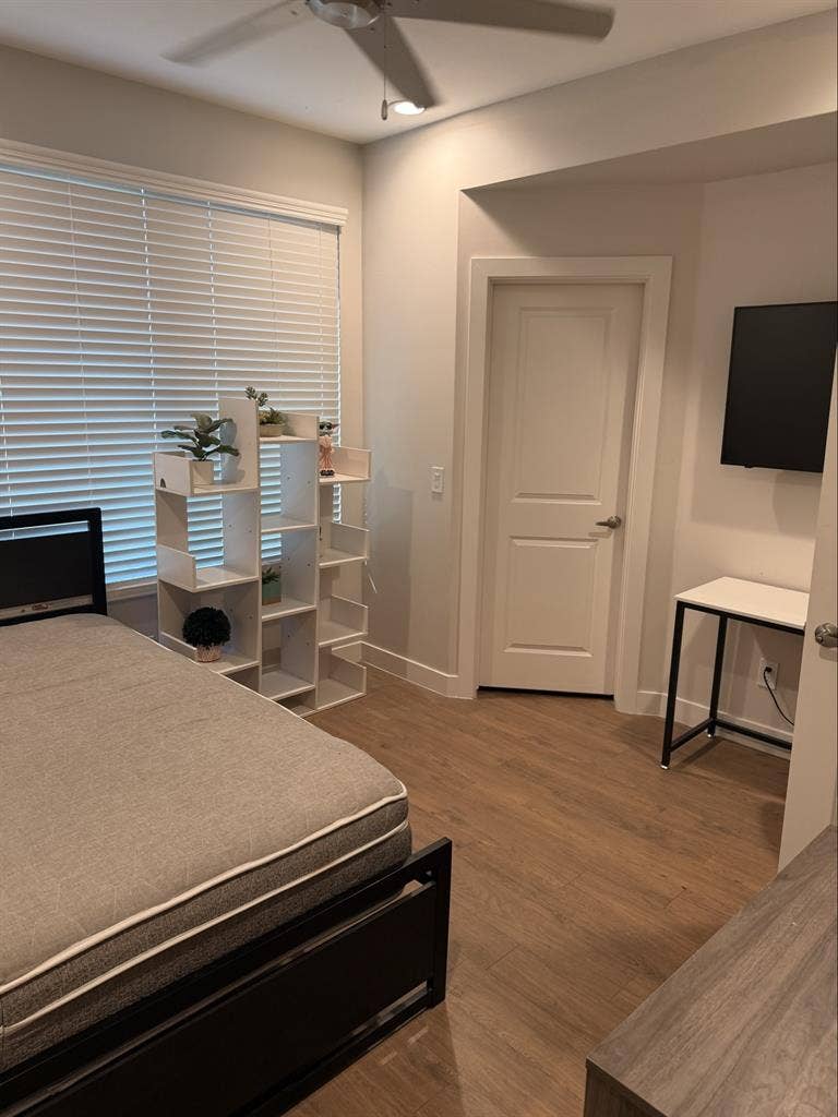 Move in ready