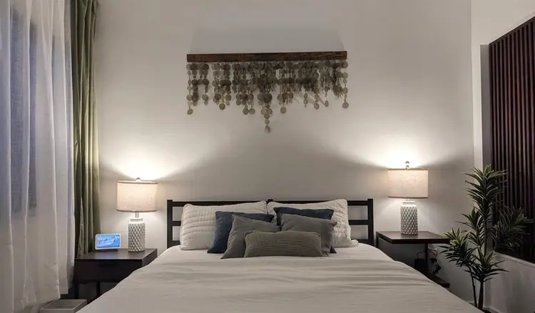3 bed 2 bath Lee Spa House