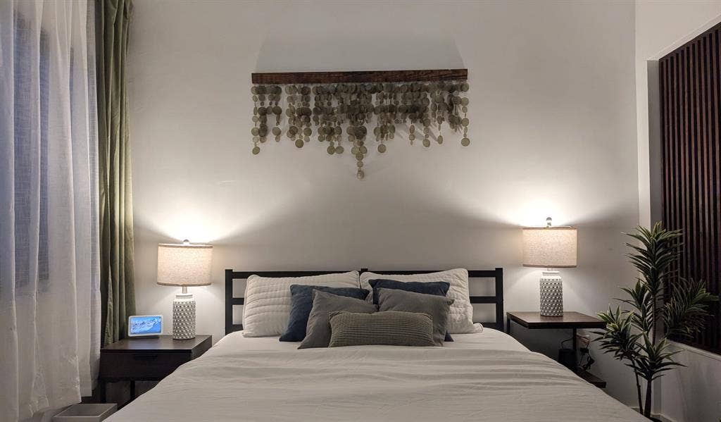 3 bed 2 bath Lee Spa House