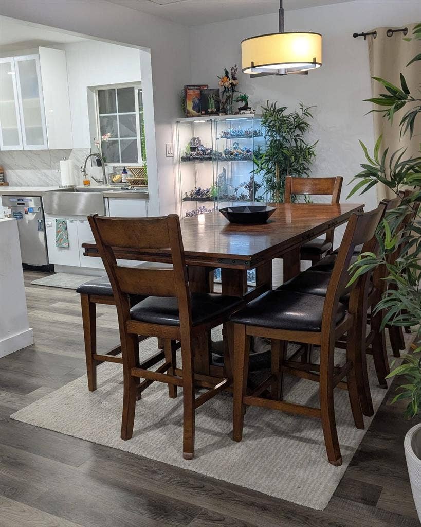 3 bed 2 bath Lee Spa House