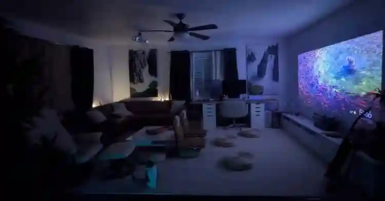 3 bed 2 bath Lee Spa House