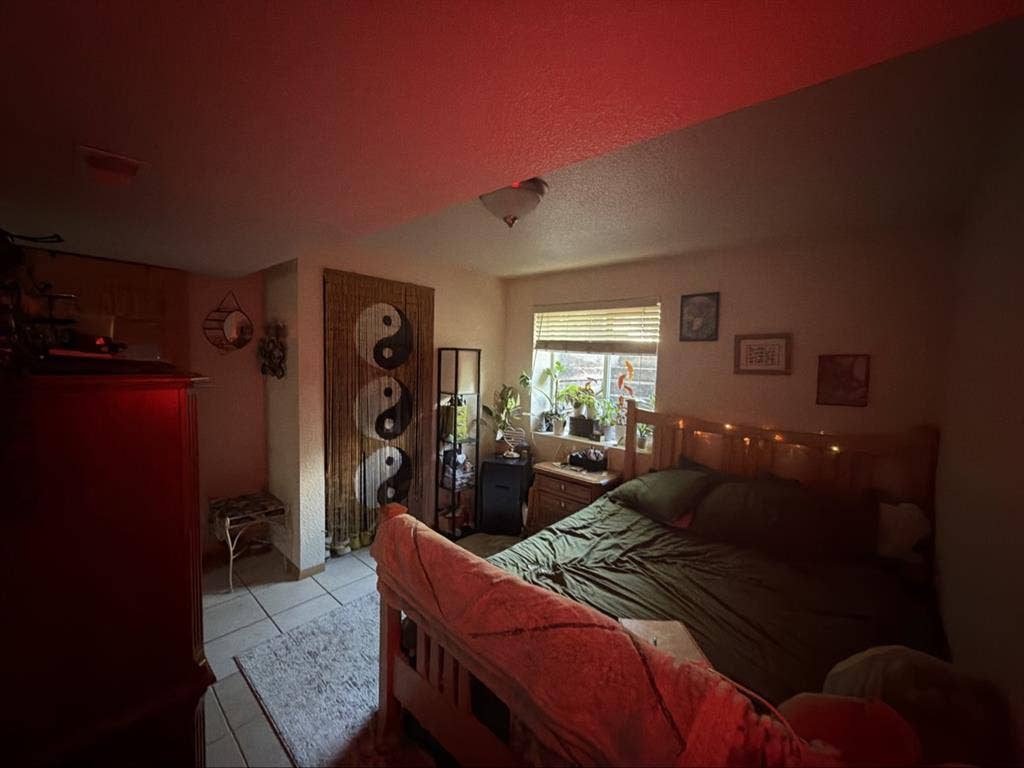 Room for rent near UCCS & 125