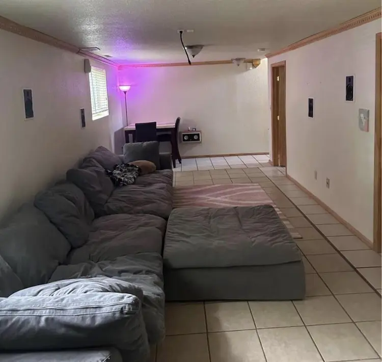 Room for rent near UCCS & 125