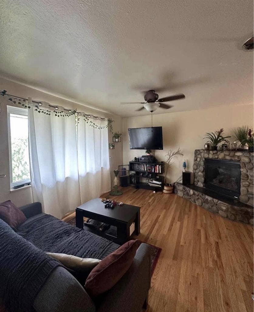 Room for rent near UCCS & 125