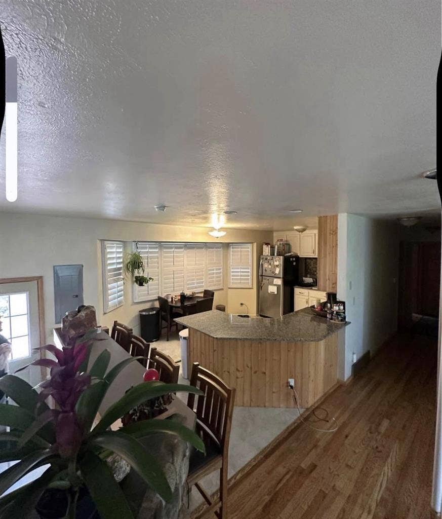 Room for rent near UCCS & 125