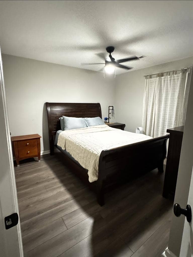 Affordable room for rent