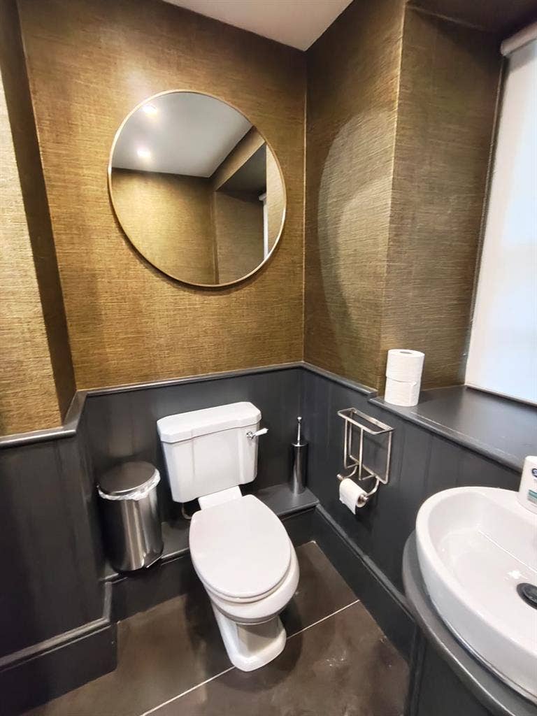 Twin rooms In Saggart BillsIncluded