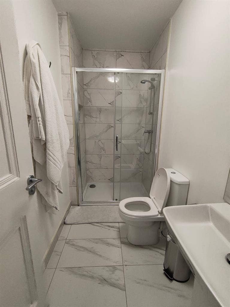 Twin rooms In Saggart BillsIncluded