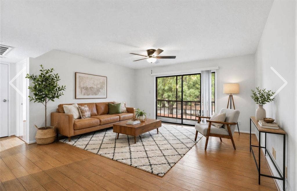 2 Bed 2 Bath