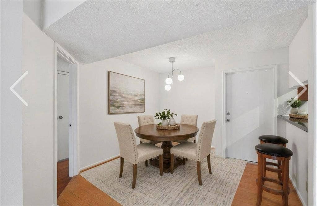 2 Bed 2 Bath