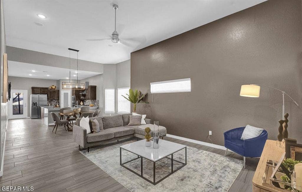 New Listing