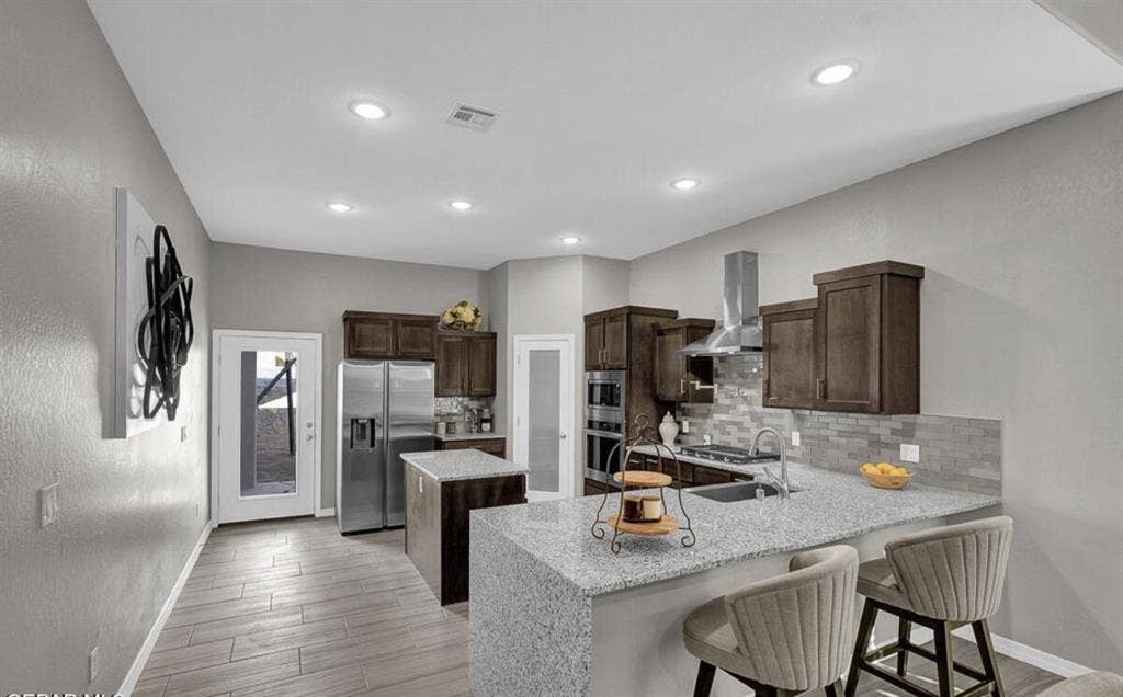New Listing