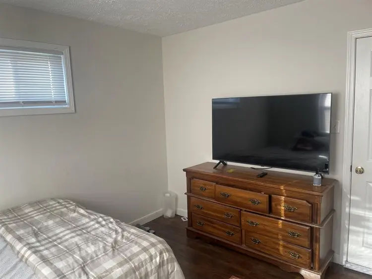 Large room available by 8/1.