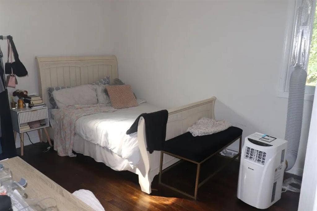 Large room available by 8/1.