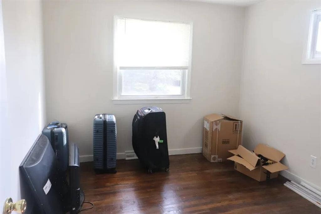 Large room available by 8/1.