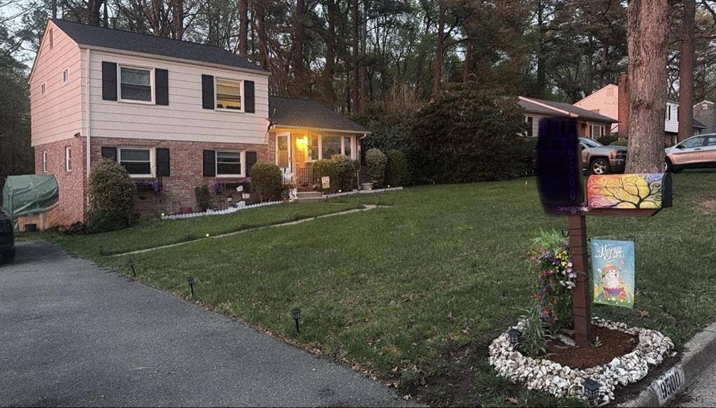 Large room available by 8/1.