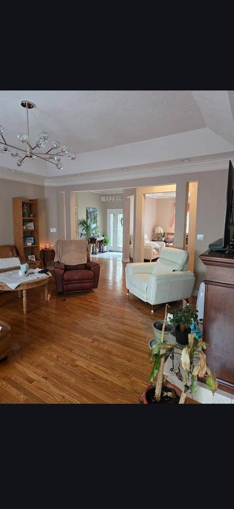 Room for rent super nice and clean