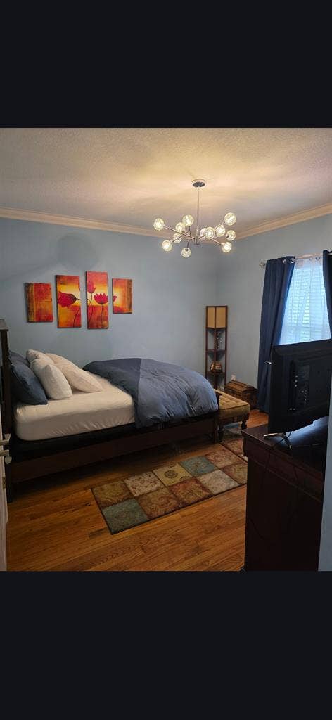 Room for rent super nice and clean