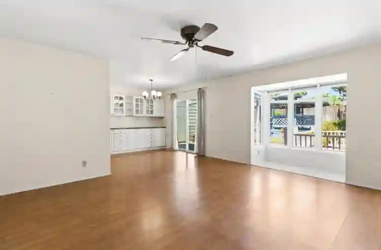 Private room in 3x2 House