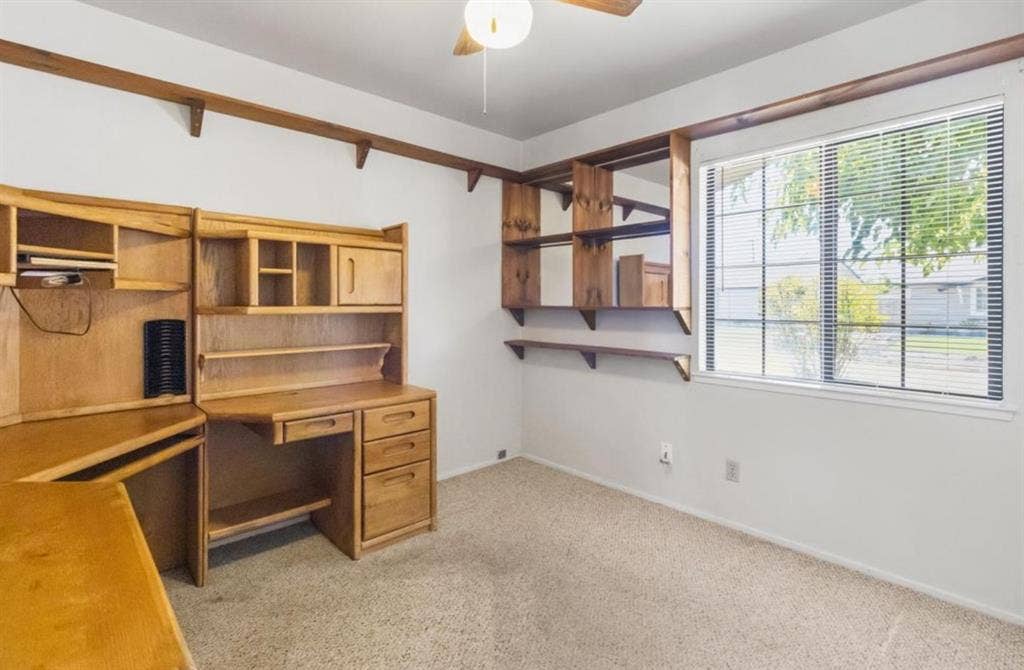 Private room in 3x2 House