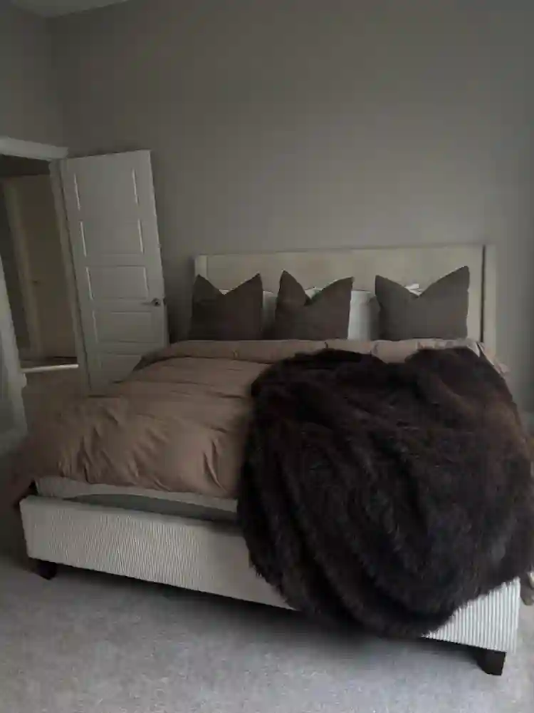 Luxury King Suite|Allen