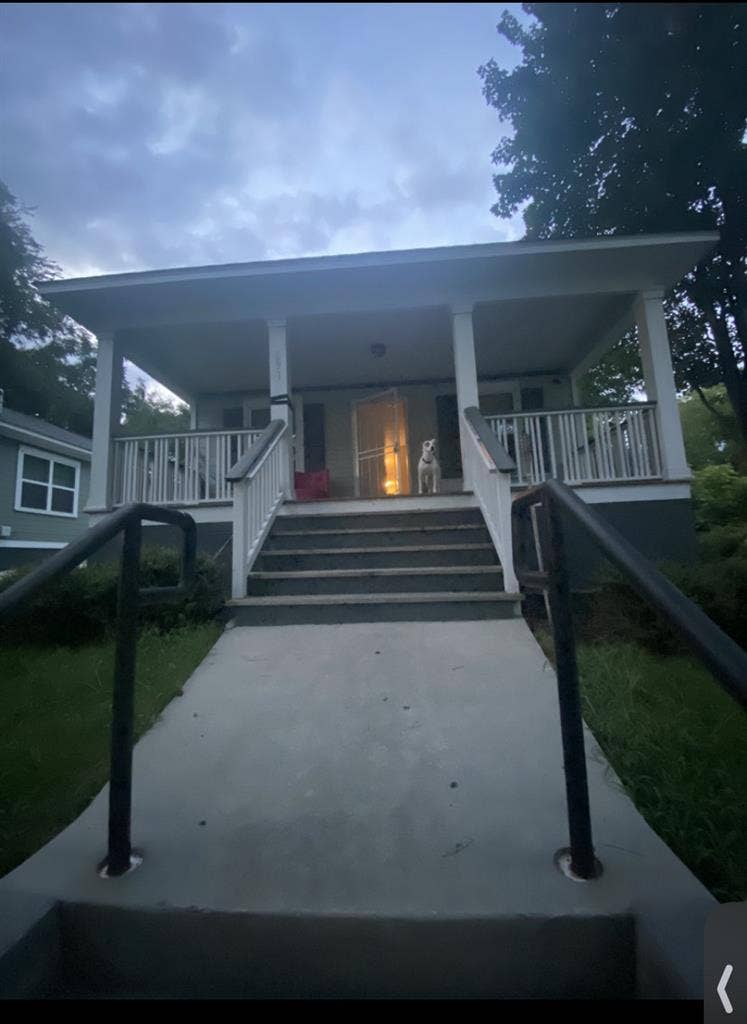 2 bedrooms, each for rent
