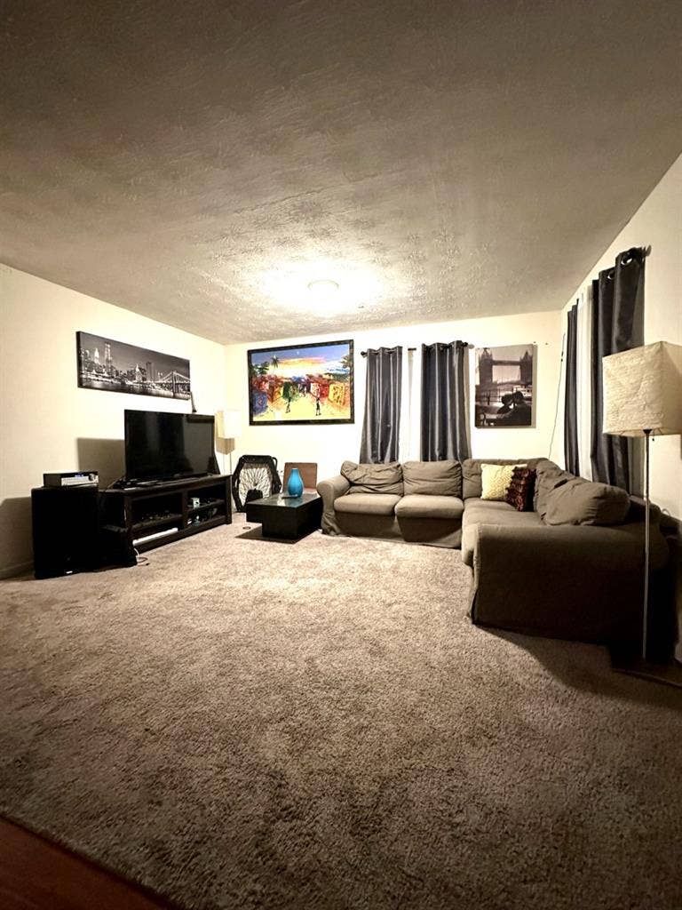 2 bedrooms, each for rent