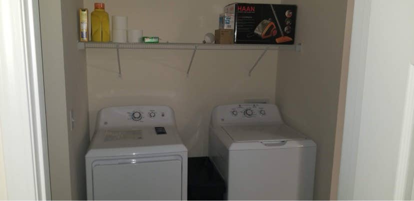 2 bedrooms, each for rent