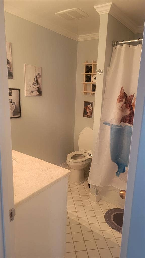 Townhouse in quiet culdesac