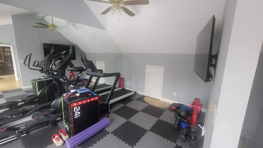Townhouse in quiet culdesac