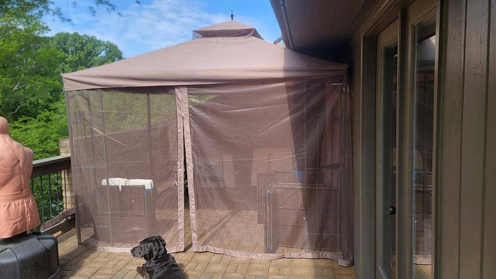 Townhouse in quiet culdesac