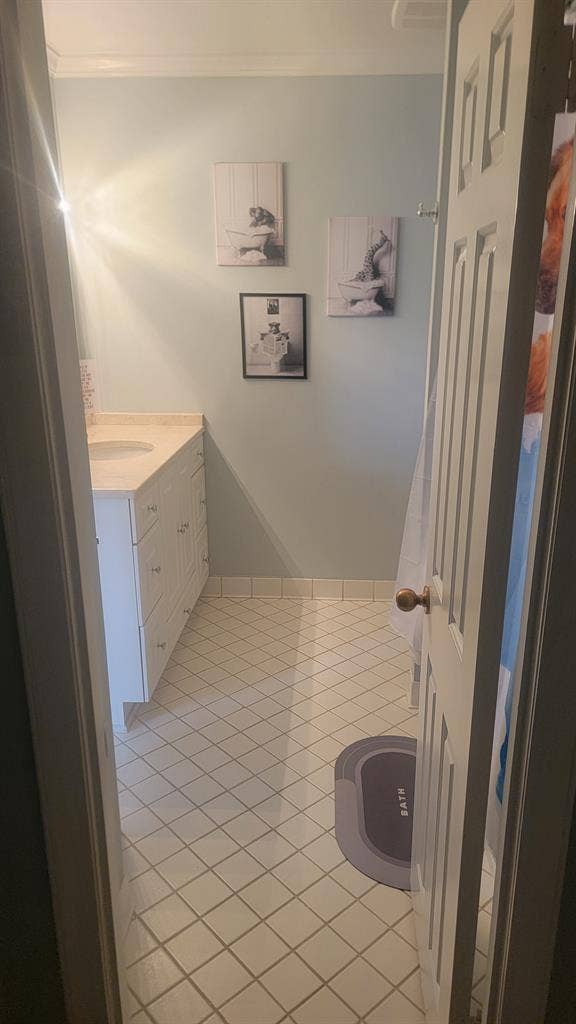 Townhouse in quiet culdesac