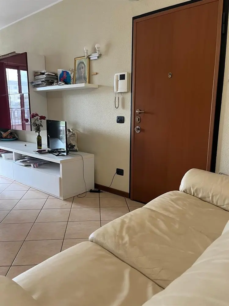 Offro due posti letto in camera dop