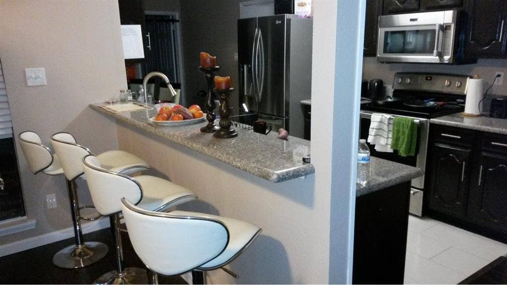 West Plano room for rent