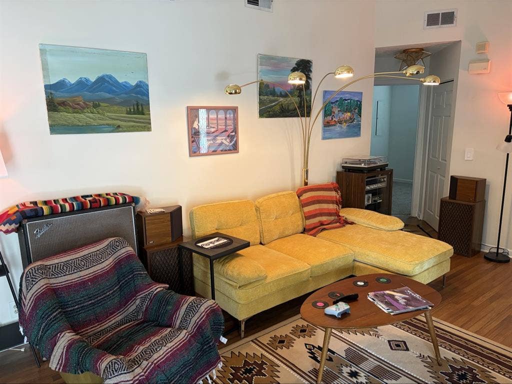 Need a 3rd roommate by August 1st