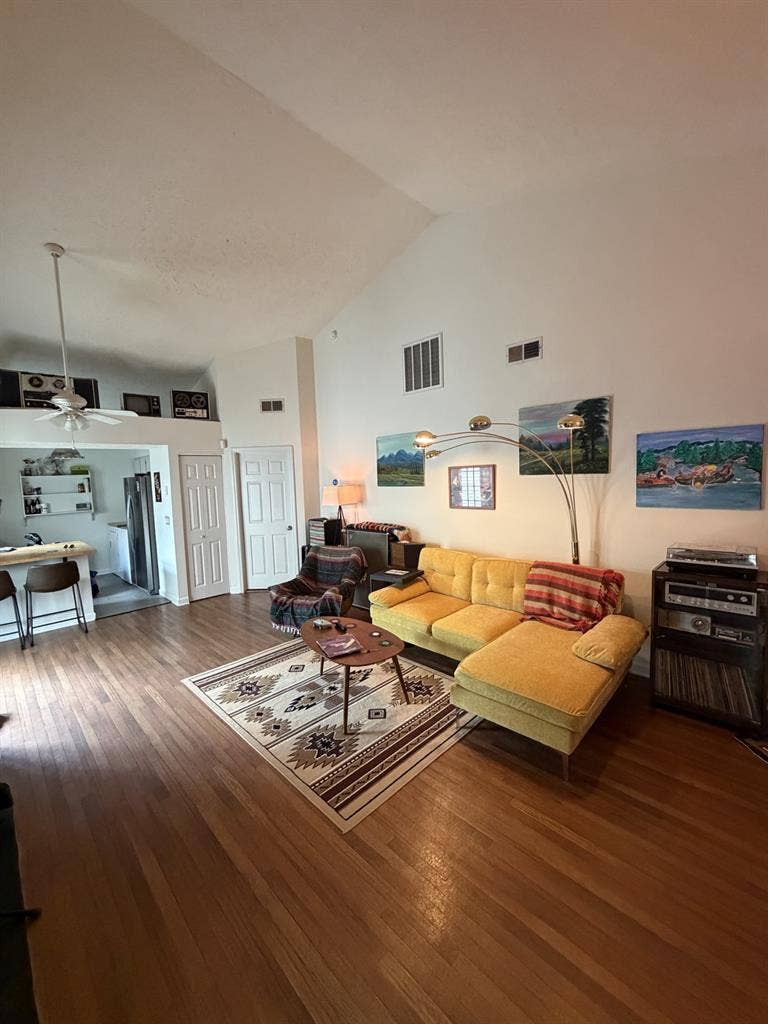 Need a 3rd roommate by August 1st